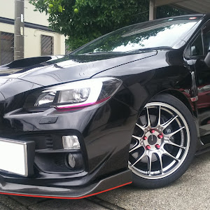 WRX STI VAB