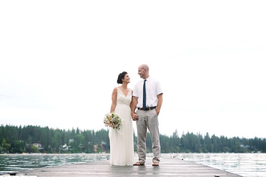 Photographe de mariage Markus Burns (markusburns). Photo du 9 mars 2020