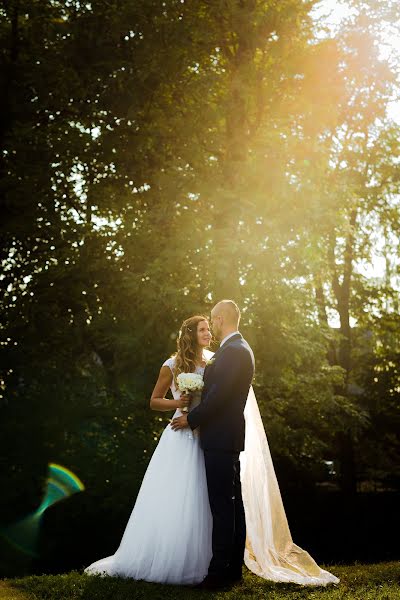 Wedding photographer Maarika Roosi (roosiphoto). Photo of 18 September 2019