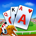 Cover Image of ดาวน์โหลด Solitaire Dash - Card Game 2.7.0 APK