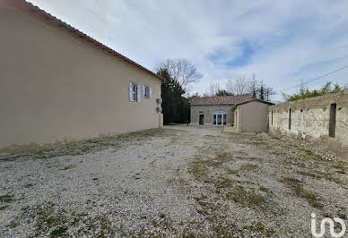 Maison avec terrasse 2