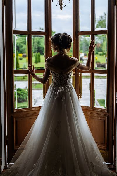 Photographe de mariage Sergey Leks (sergeyleks). Photo du 24 juillet 2018