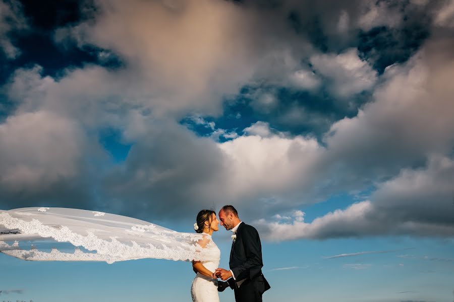 Vestuvių fotografas Andrea Giorio (andreagiorio). Nuotrauka 2017 liepos 3