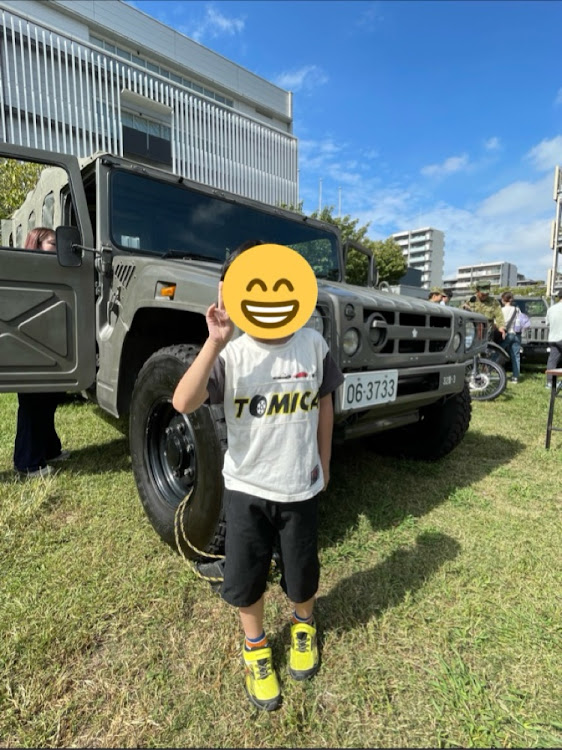 ステップワゴンスパーダのworkwheels・simple style・緊急車両大集合・休日を満喫・10月もよろしくお願いしますに関するカスタム事例の投稿画像6枚目