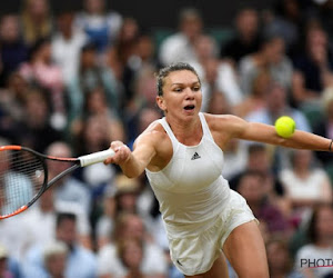 Halep krijgt een ferme oplawaai in finale Cincinnati en verkijkt zo de kans om nummer één te worden