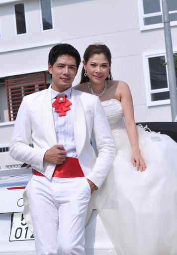 Thanh Thảo không ngại ngần khi nói về quan hệ giữa mình và Bình Minh trong cuốn tự truyện