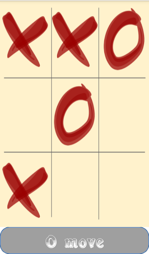 Tic Tac Toe Multiplayer