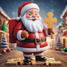 Christmas Jigsaw Puzzles Games icon