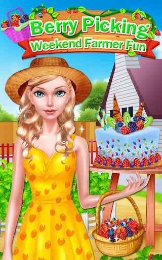 免費下載教育APP|Berry Farm: Girls Pastry Story app開箱文|APP開箱王