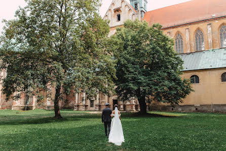 Düğün fotoğrafçısı Michał Dolibóg (shotsoflove). 11 Ocak 2023 fotoları