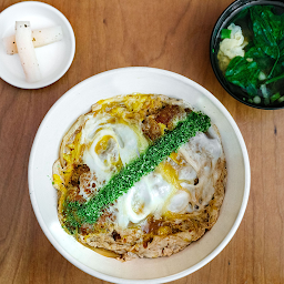 Katsu Don