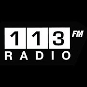 .113FM App  Icon