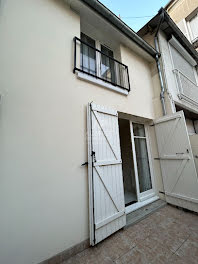 appartement à Poissy (78)