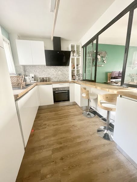 Vente appartement 3 pièces 70 m² à Toulon (83000), 210 000 €