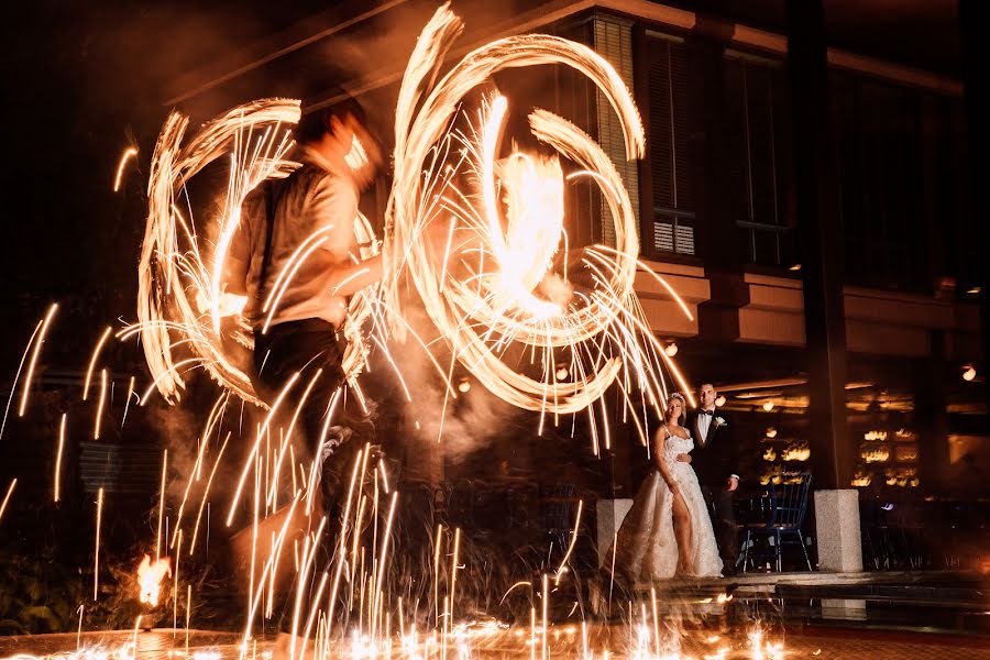 Svadobný fotograf Chaloem Loysamut (mojito). Fotografia publikovaná 11. apríla