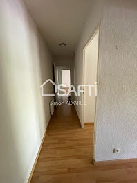 appartement à Toulouse (31)