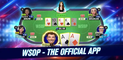 Poker Heat™ Texas Holdem Poker - Apps on Google Play