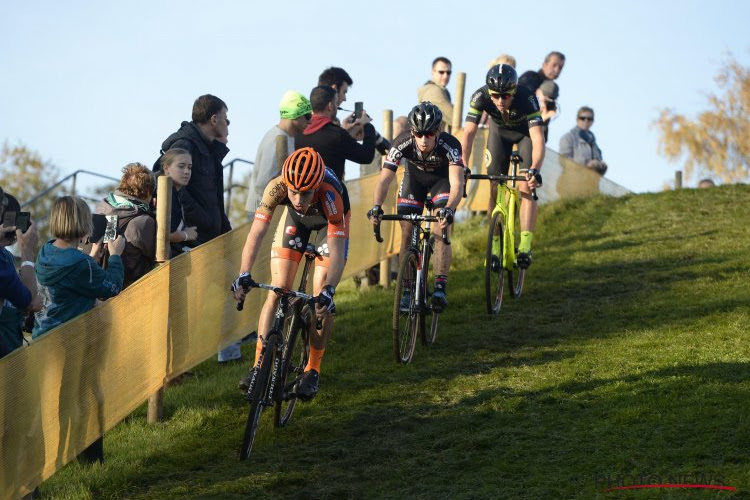 Staat de jaarmarktcross in Niel op de helling? "Geruchten kloppen niet"