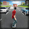 Street Skater 3D: 2 icon