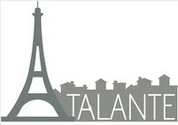 Logo de ATALANTE