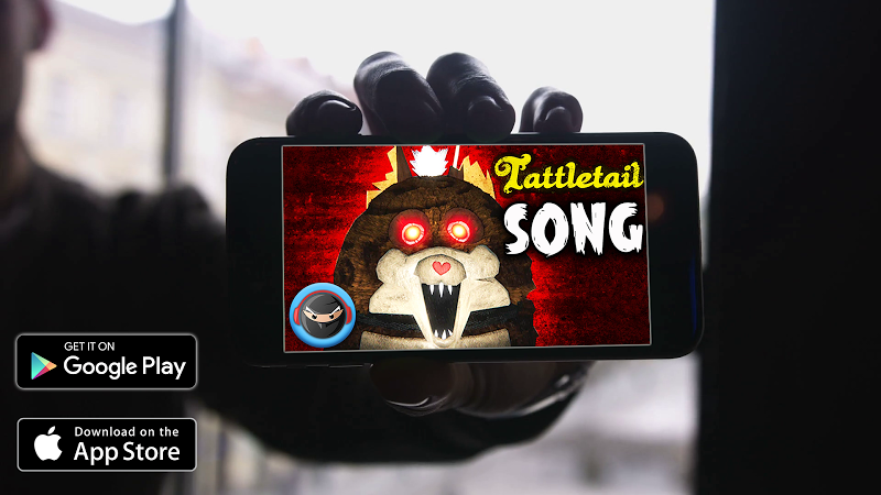 Songs of THE TATTLETAIL GAME APK + Mod for Android.