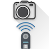 Remote Camera icon