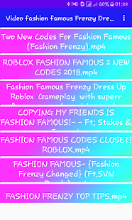 download tips roblox fashion famous fashion frenzy dress apk
