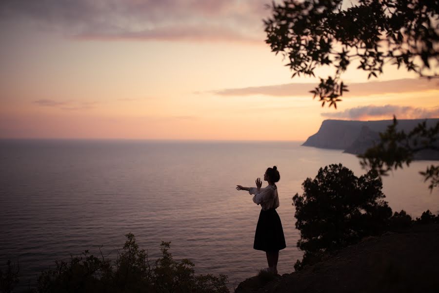 Photographe de mariage Vladlen Tarasenko (tveell). Photo du 4 février 2021