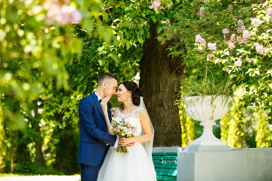 Fotografo di matrimoni Igor Stasienko (stasienko). Foto del 6 dicembre 2017