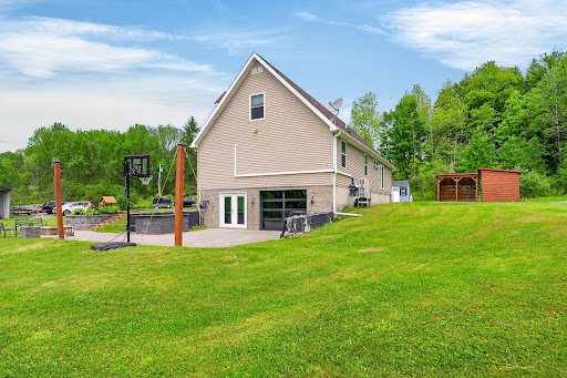 Property purchase in Charleston (United States)
