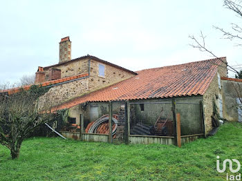 maison à Saint-Martin-Lars-en-Sainte-Hermine (85)