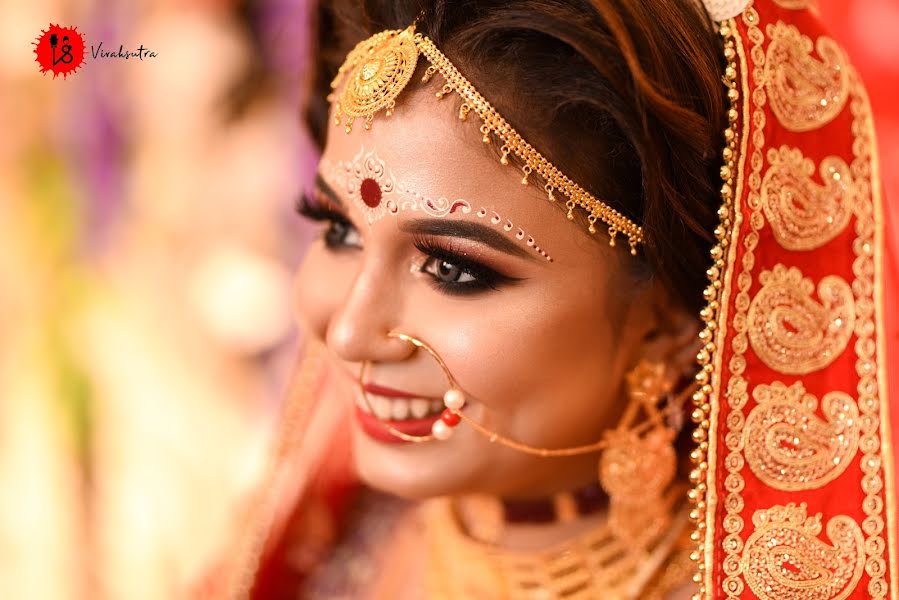 結婚式の写真家Rajdeep Roy (vivahsutraa)。2020 12月10日の写真