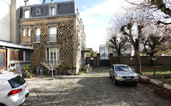 maison à Bagnolet (93)