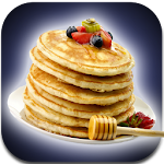 Cover Image of Download Recette de Crêpes (Française) 1.0 APK