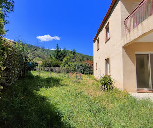 maison à Vernet-les-Bains (66)