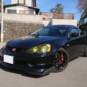 インテグラ DC5