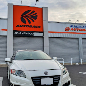 CR-Z ZF1