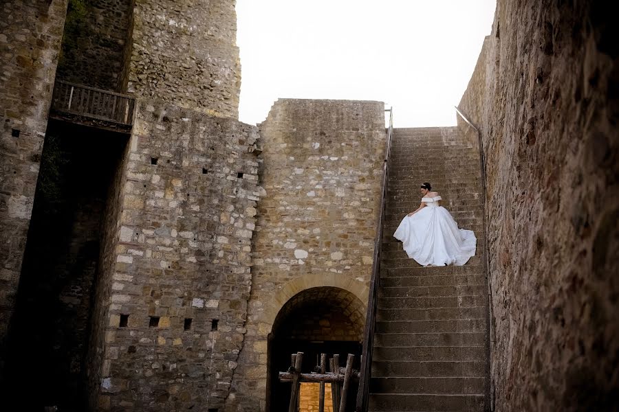 Fotógrafo de bodas Zoran Marjanovic (uspomene). Foto del 13 de enero 2019