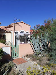 maison à Le Barcarès (66)