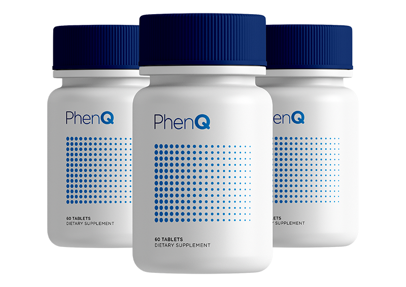 PhenQ Weight Loss Pills