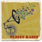 Hits Oldies Radio Stations 1.0 Icon