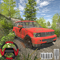 Offroad Jeep Driving 3d Sim