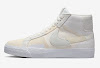 sb blazer mid white