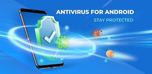 Antivirus: scan, clean - Vaku