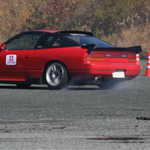 180SX RPS13