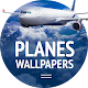 Download Wallpaper with planes For PC Windows and Mac 10.11.2017-planes