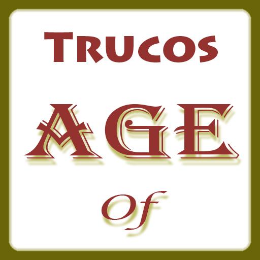 Trucos Age Of 娛樂 App LOGO-APP開箱王