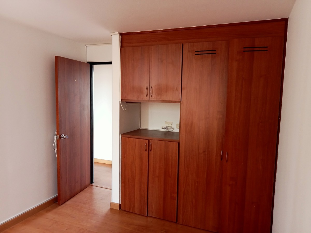 Apartamento En Venta - Colina Campestre, Bogota