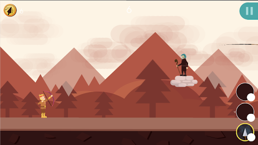 Stick Bow Master - v1