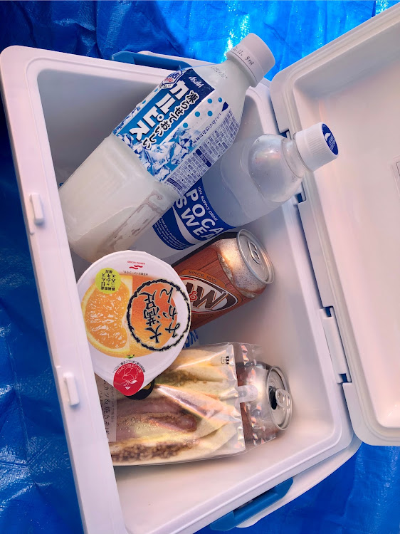 CLK クーペの辺土名ビーチ・久しぶりのシュノーケリング・深夜のエンダー（A&W）・A&Wオレンジジュース・医療従事者に感謝とエールを‼️に関するカスタム事例の投稿画像5枚目